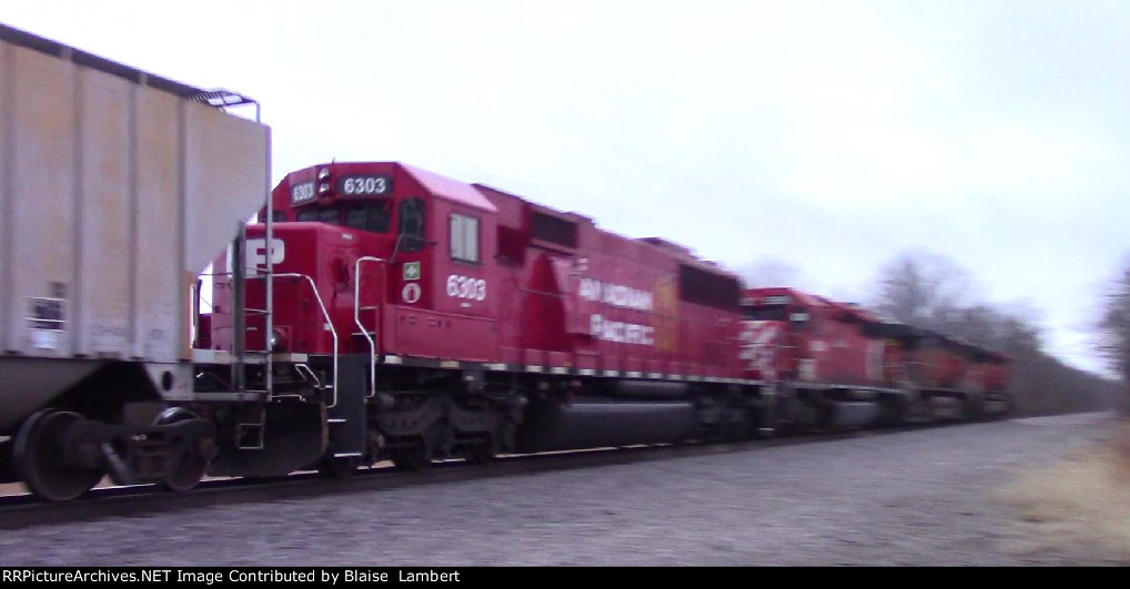 BNSF LCHI6571